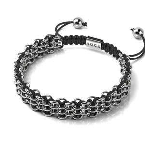 ♡ Nogu Link Bracelet NEW